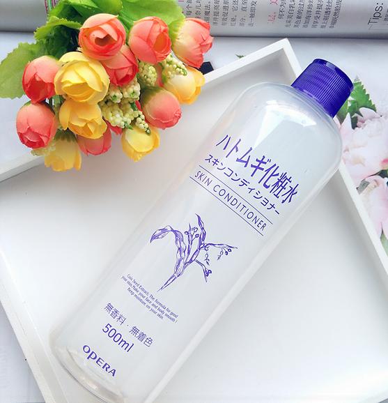 你们觉得哪款薏仁水更好用呢,哪一款薏仁水好用