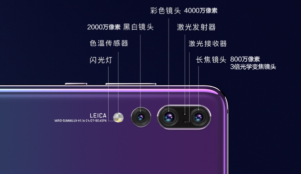 华为p20和mate10谁更适合入手,华为p20和mate10哪个值得入手