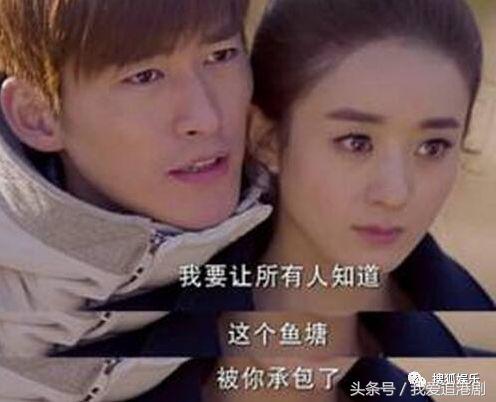 张钧甯被鱼尾裙坑了？她身上这条美上热搜的礼服裙被质疑是山寨的