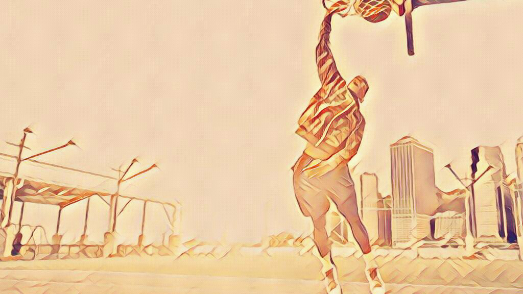 水泥地上打完篮球感觉手不干净,打篮球水泥地擦伤