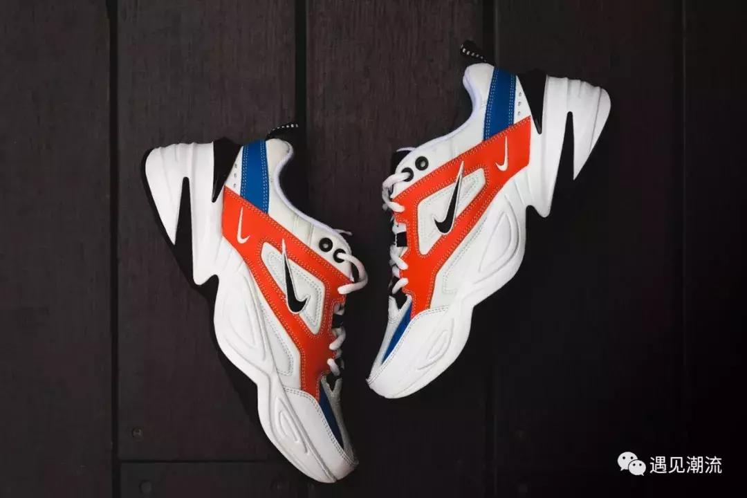 nikem2ktekno全黑色,nikem2kteknobluewhite