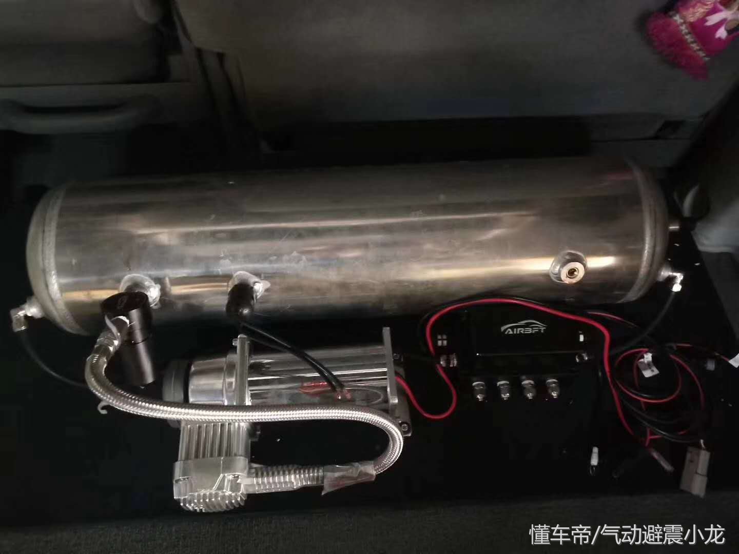 克莱斯勒漫步者改装,克莱斯勒pt漫步者敞篷爆改