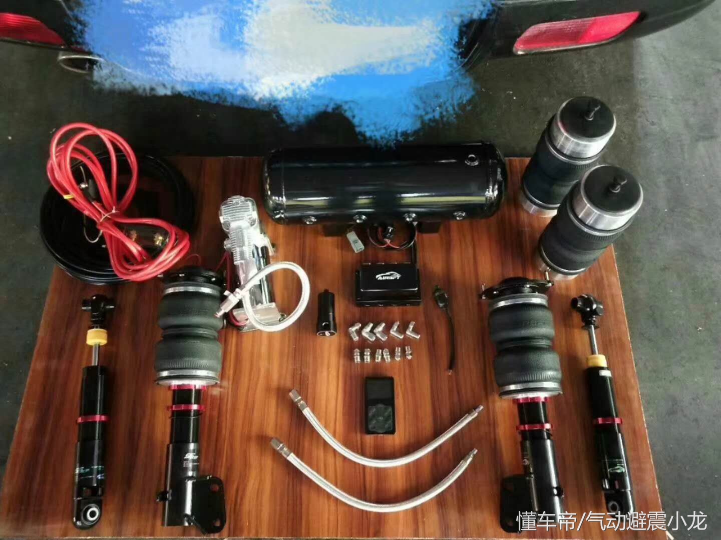 克莱斯勒漫步者改装,克莱斯勒pt漫步者敞篷爆改