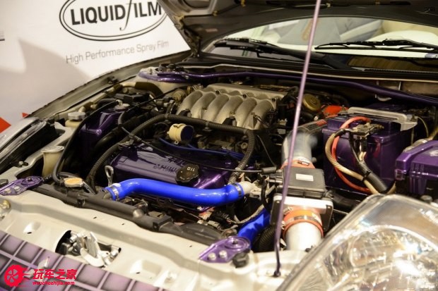 速度与激情三菱,三菱日蚀速度与激情