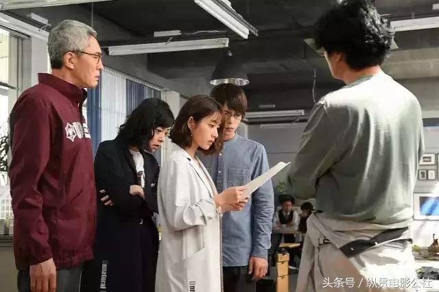 真正的大女主剧里没人配得上,真正的大女主电视剧