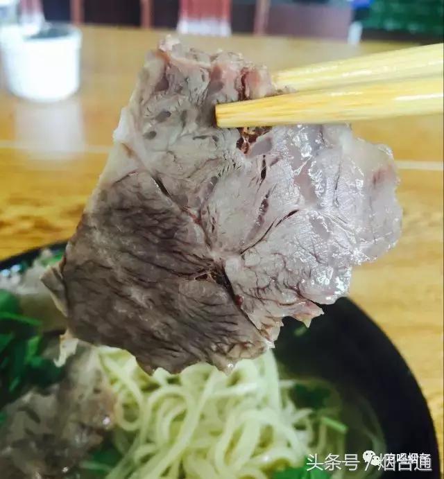 烟台味觉丨向天再借5个胃，我才敢再去大福山！