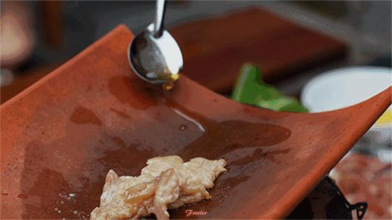 海口瓦片烤肉,海口解放西瓦片烤肉