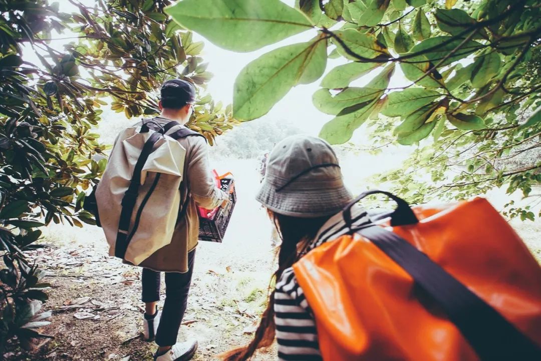 喜欢侘寂的人,喜欢嬉皮士