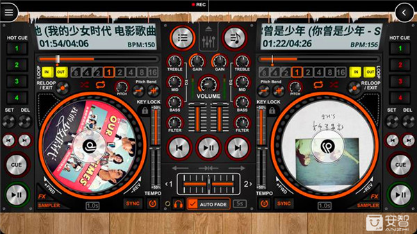 有哪些好用的dj音乐app,dj最嗨的app