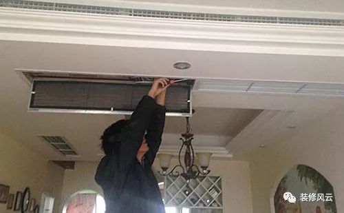 安装中央空调的注意事项有哪些呢,中央空调安装注意事项有哪些方面