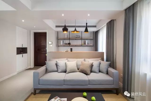 一篇搞清中央空调风口样式和安装,中央空调考虑的问题