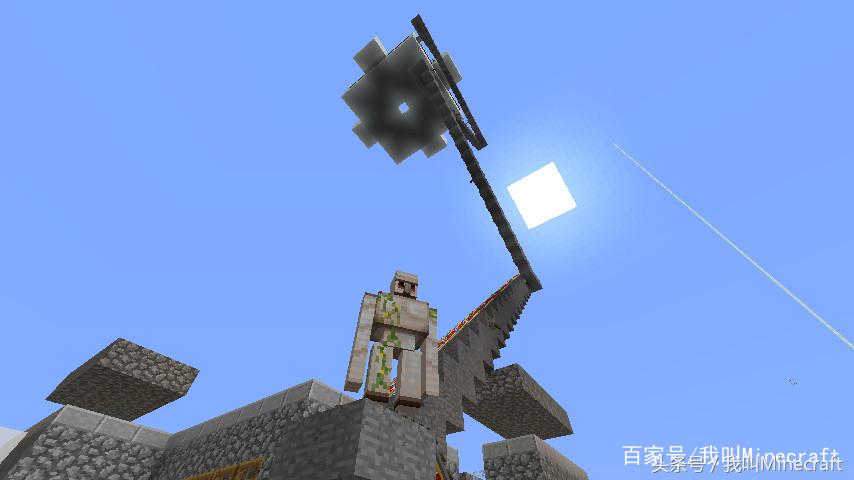 我的世界20个生存技巧手机基岩版,我的世界十个生存小技巧