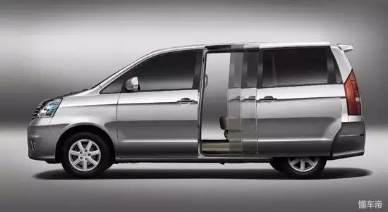 suv和mpv哪个适合家用,mpv和七座suv区别