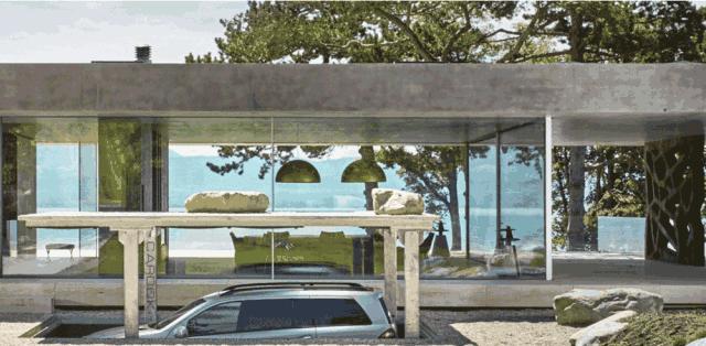 当你还在宜家买买买时，别人都在用折叠餐桌、智能衣柜、隐形床了