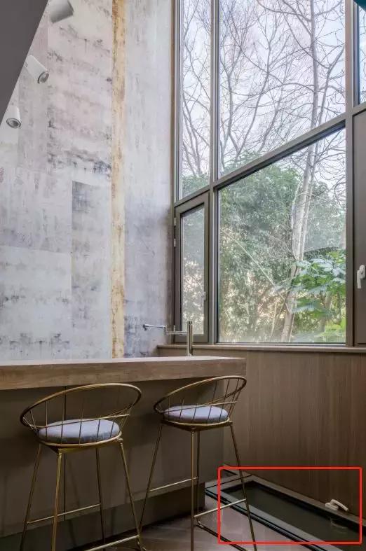 改造前236㎡改造后360㎡，再挑剔的业主也妥妥的被治愈了