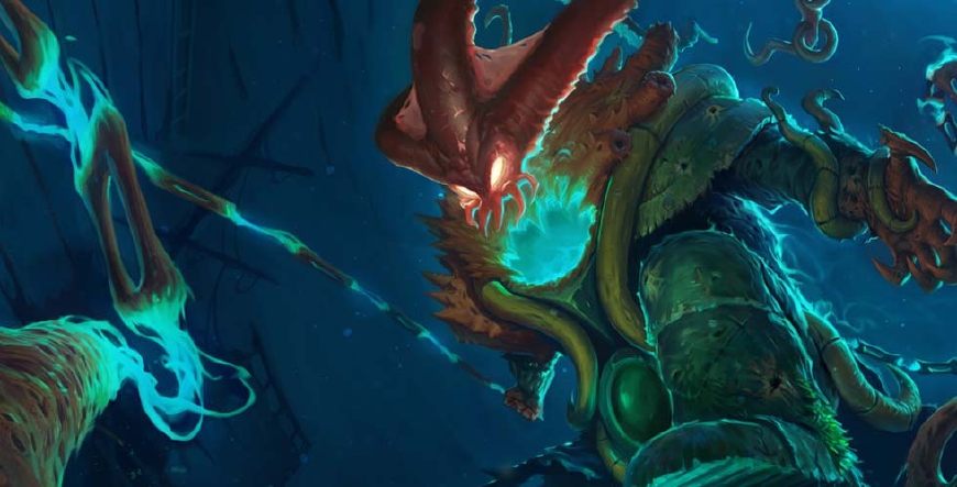 12级辅助锤石单杀14级诡术妖姬,英雄联盟新版本锤石cd流