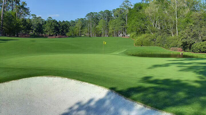 高尔夫规则简单解说,高尔夫规则玩法