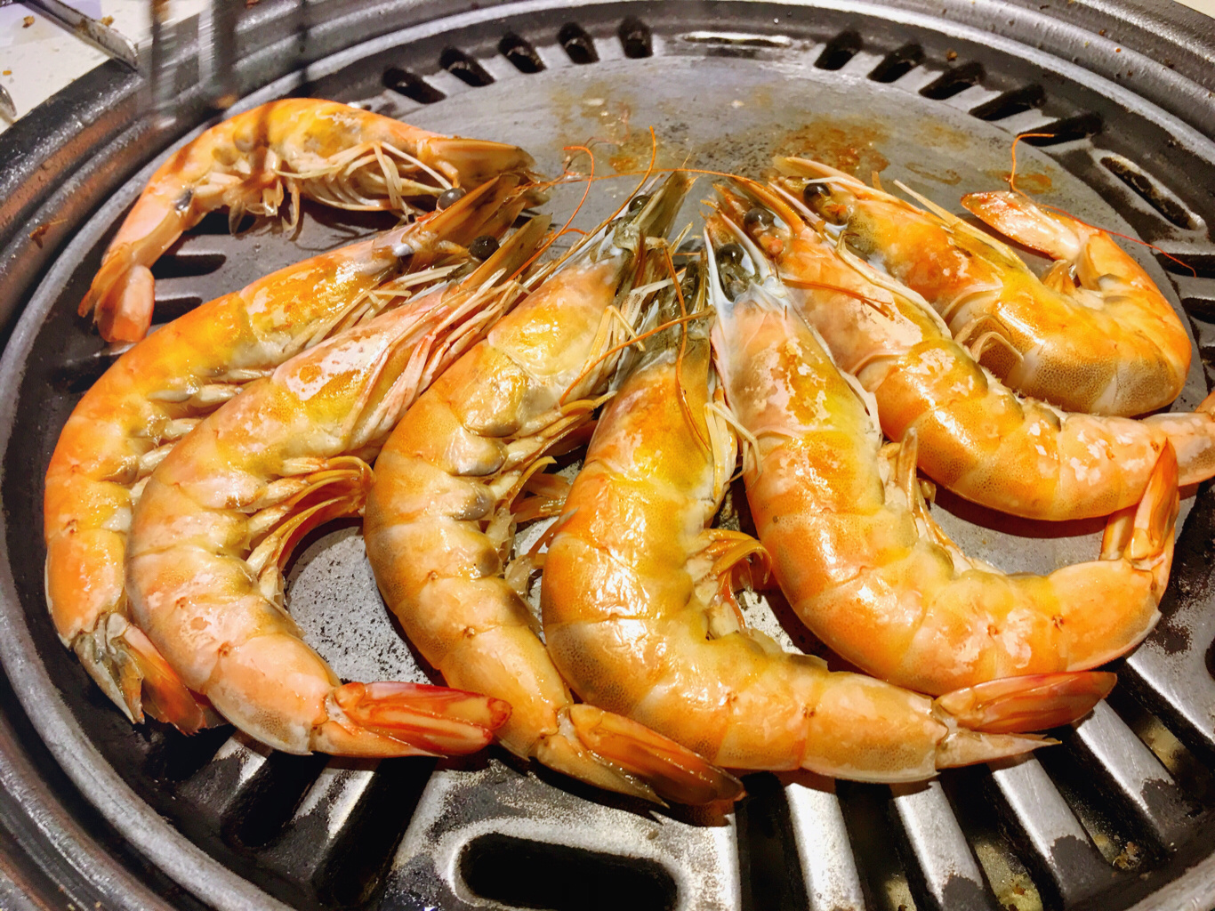 北京最好的特色烤肉,北京最好的呷哺