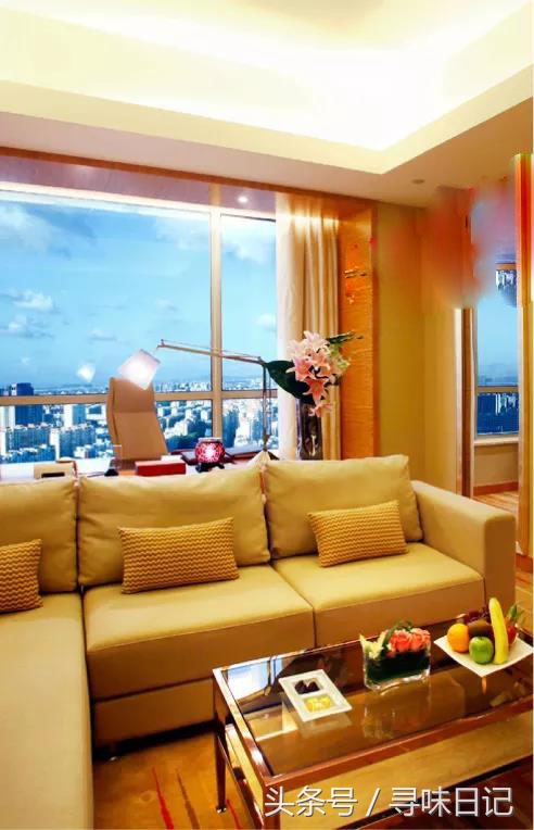 宁波阳光豪生大酒店自助餐,阳光豪生大酒店自助餐