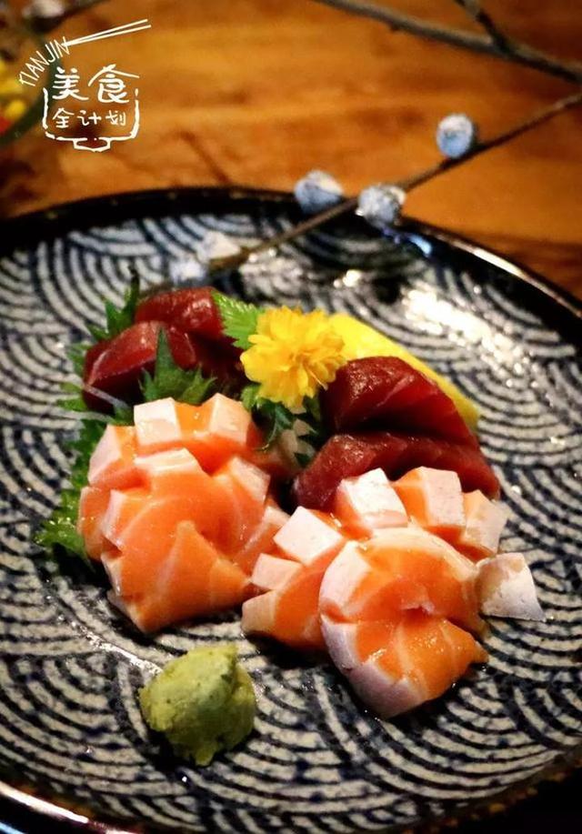 藏身在天津这家居酒屋里，我竟找到了深夜食堂同款奶油炖菜！