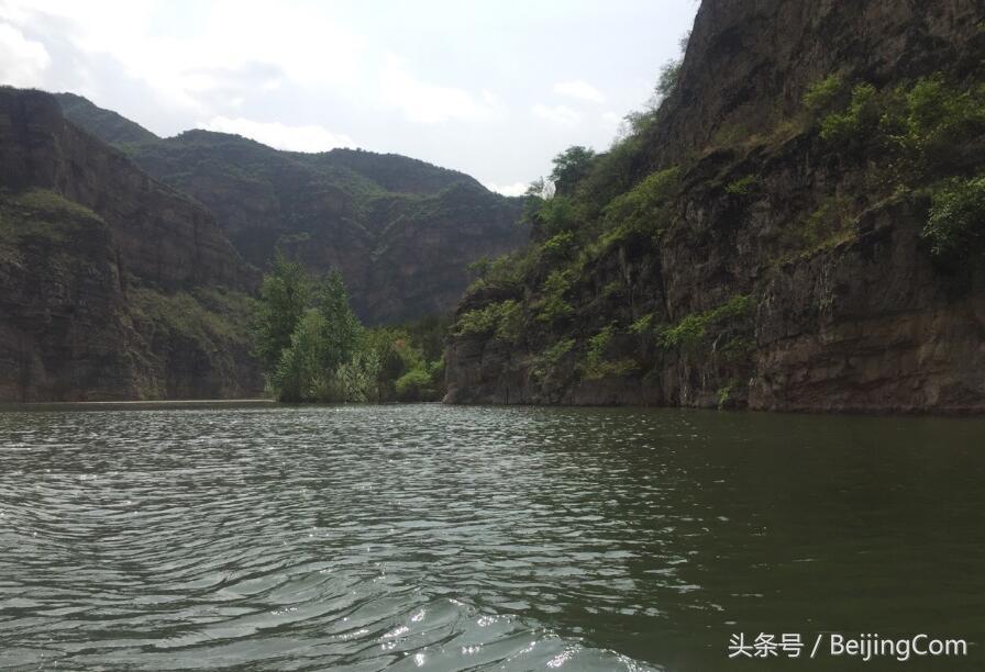 立夏去哪里旅游比较好,北京立夏去哪过
