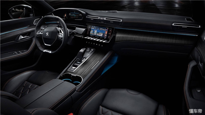 标致508旅行版落地价,标致508旅行版平行进口