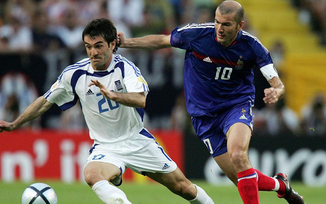 世界杯冠军有“魔咒”，德国人会把“坦克”开翻吗？