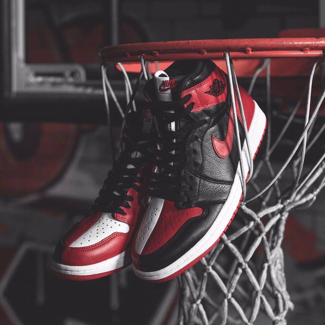 最新发售的airjordan1,新款airjordan11