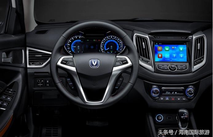 海南长安网约车新能源,海南长安新能源汽车有限公司