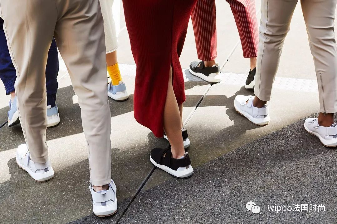 除了耐克、阿迪，还有哪些好看的运动鞋品牌？