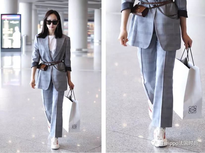 除了耐克阿迪好看的鞋子推荐,目前最流行的运动鞋品牌