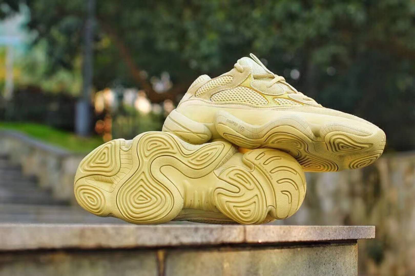 椰子500黑武士18款和20款区别,莆田纯原椰子500黑武士区别