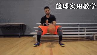 弱侧手不会上篮怎么办,为什么弱侧手运球很难顺步突破