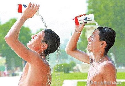 夏天太热怎么办,夏天太热了怎么避暑