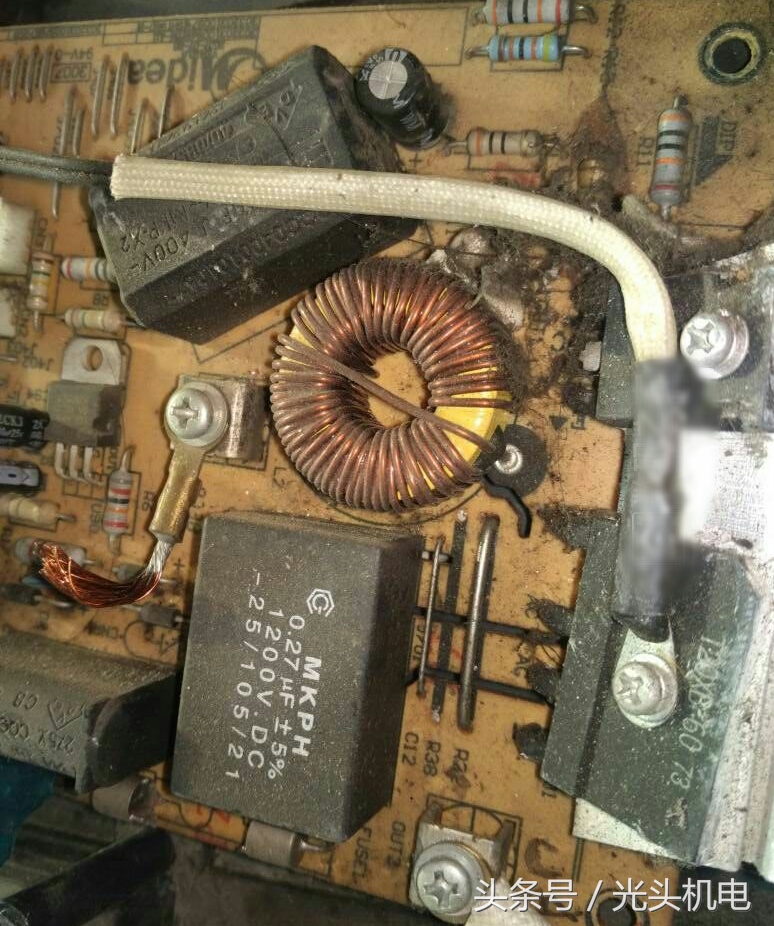 电磁炉加热故障排查方法,美的电磁炉断断续续加热什么原因