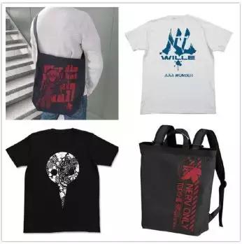 eva新品衣服,eva明日香服装变化