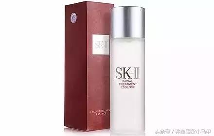 全世界都在用的日本产品,全世界都在用的护肤品