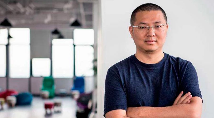 80后百亿富豪排行榜,80后十大富豪排行榜