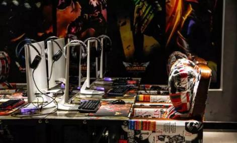 武汉轰趴馆亲子聚会,武汉适合同学聚餐的地方