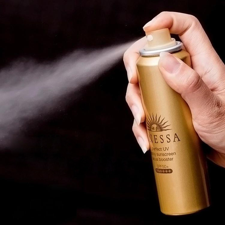 十大公认好用防晒喷雾没有广告,十大最好的防晒喷雾是哪款