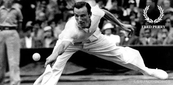 满大街polo衫是什么牌子,你穿的不是衣服而是个性