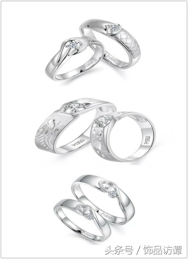 老凤祥繁花似锦金戒指,老凤祥闪耀钻戒