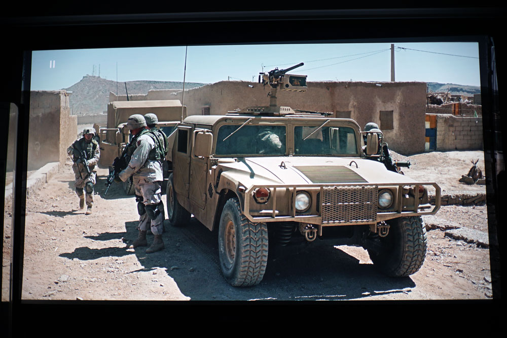 明基4k8917家用投影机试用！一万出头的4K家庭影院高性价比之选