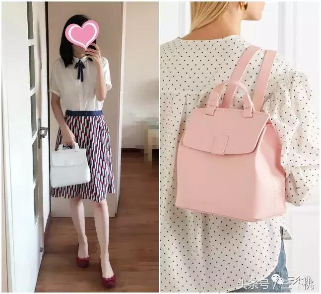 推荐几款实用的双肩包,公认十大最好用的通勤双肩包推荐