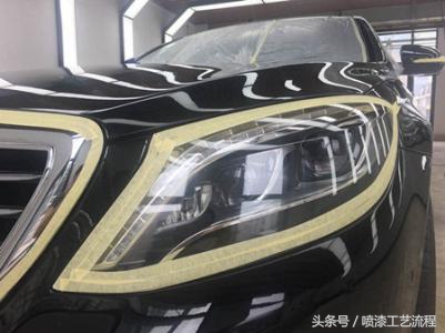 汽车打蜡与镀晶有什么区别,汽车镀晶和打蜡的区别在哪里