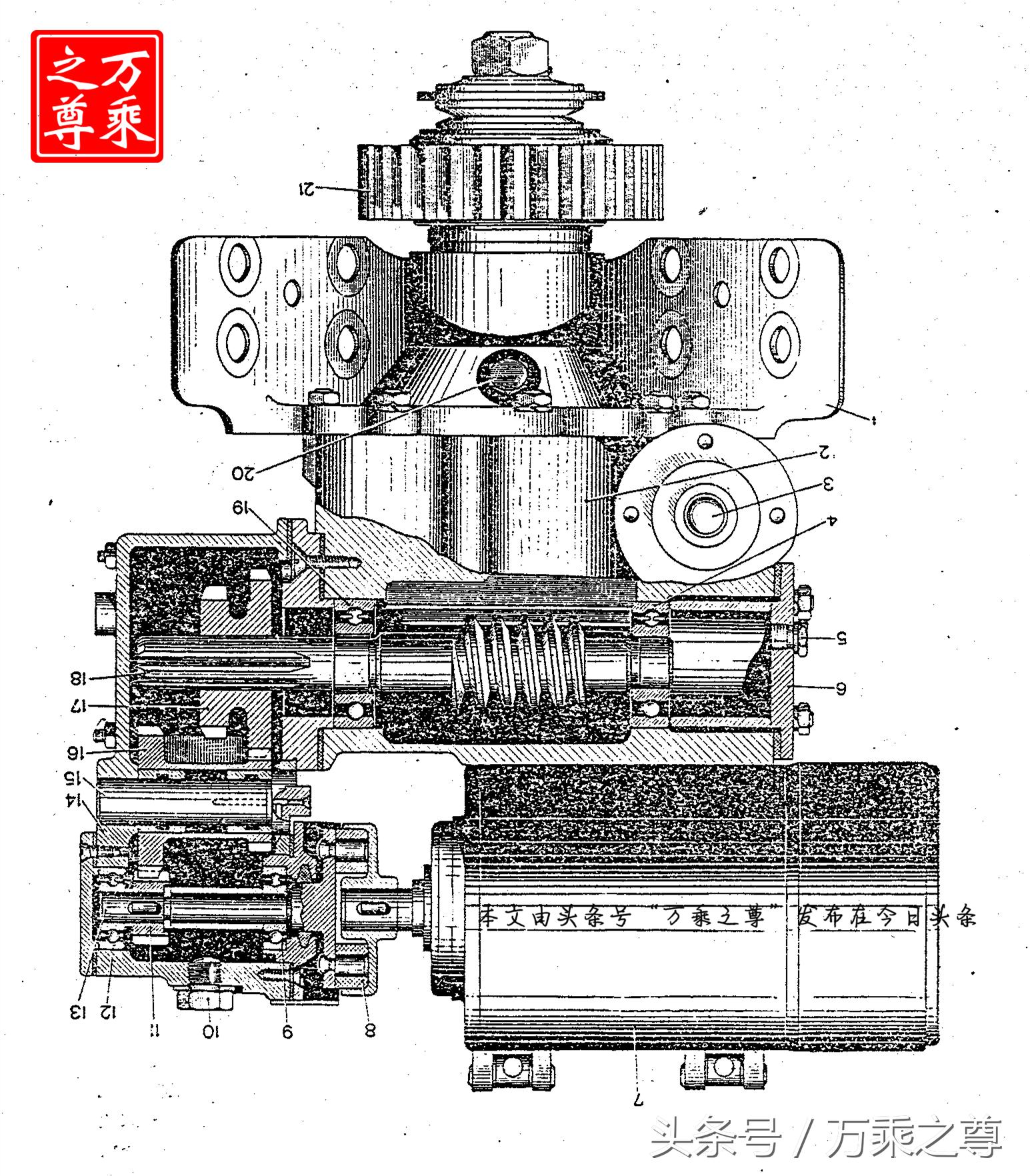 苏联10大恐怖坦克图纸,苏联重型坦克发展过程