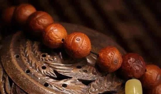 什么是凤眼菩提短桩,什么是凤眼菩提漏眼