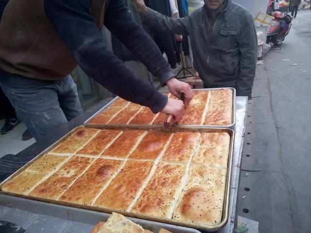 千层饼多少钱一斤利润高,6元一斤千层饼利润