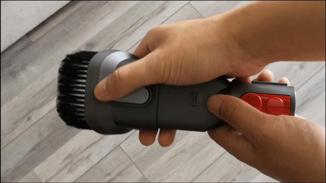 戴森无绳吸尘器v10有多少款,无绳吸尘器cyclone