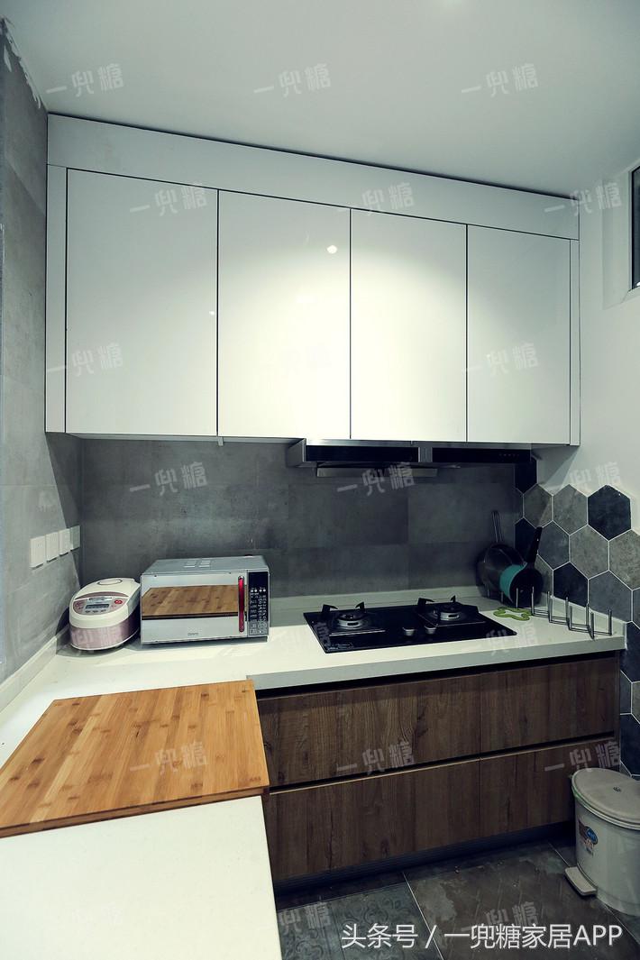 新的“新”,旧的“旧”,他的家值得你细细把玩